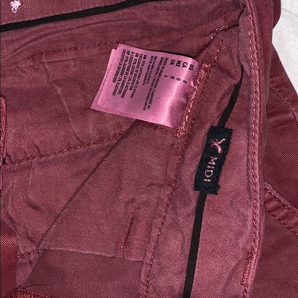 American Eagle shorts - Picture 2 of 3